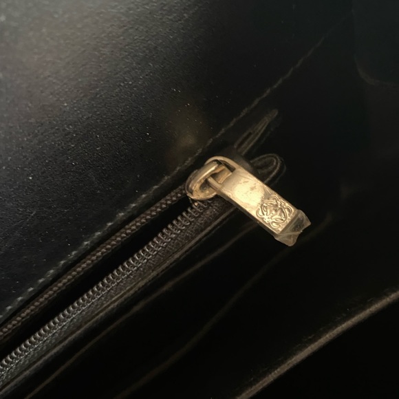 Loewe special edition shoulder bag - Picture 6 of 11